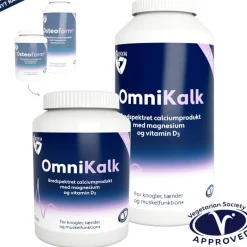 Biosym OmniKalk< Kalk