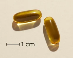 Biosym Fiskeolie & Omega 3>OmniOmega EPA-GLA+