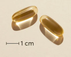 Biosym OmniOmega O-3< Fiskeolie & Omega 3