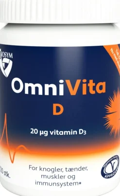 Biosym D-Vitamin<OmniVita D