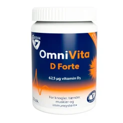 Biosym OmniVita D Forte< D-Vitamin