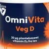 Biosym OmniVita® Veg D< D-Vitamin
