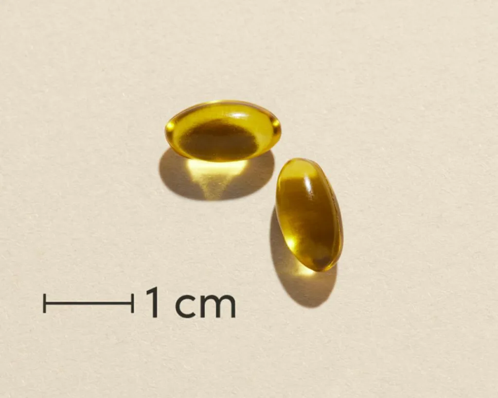 Biosym OmniVita® Veg D< D-Vitamin