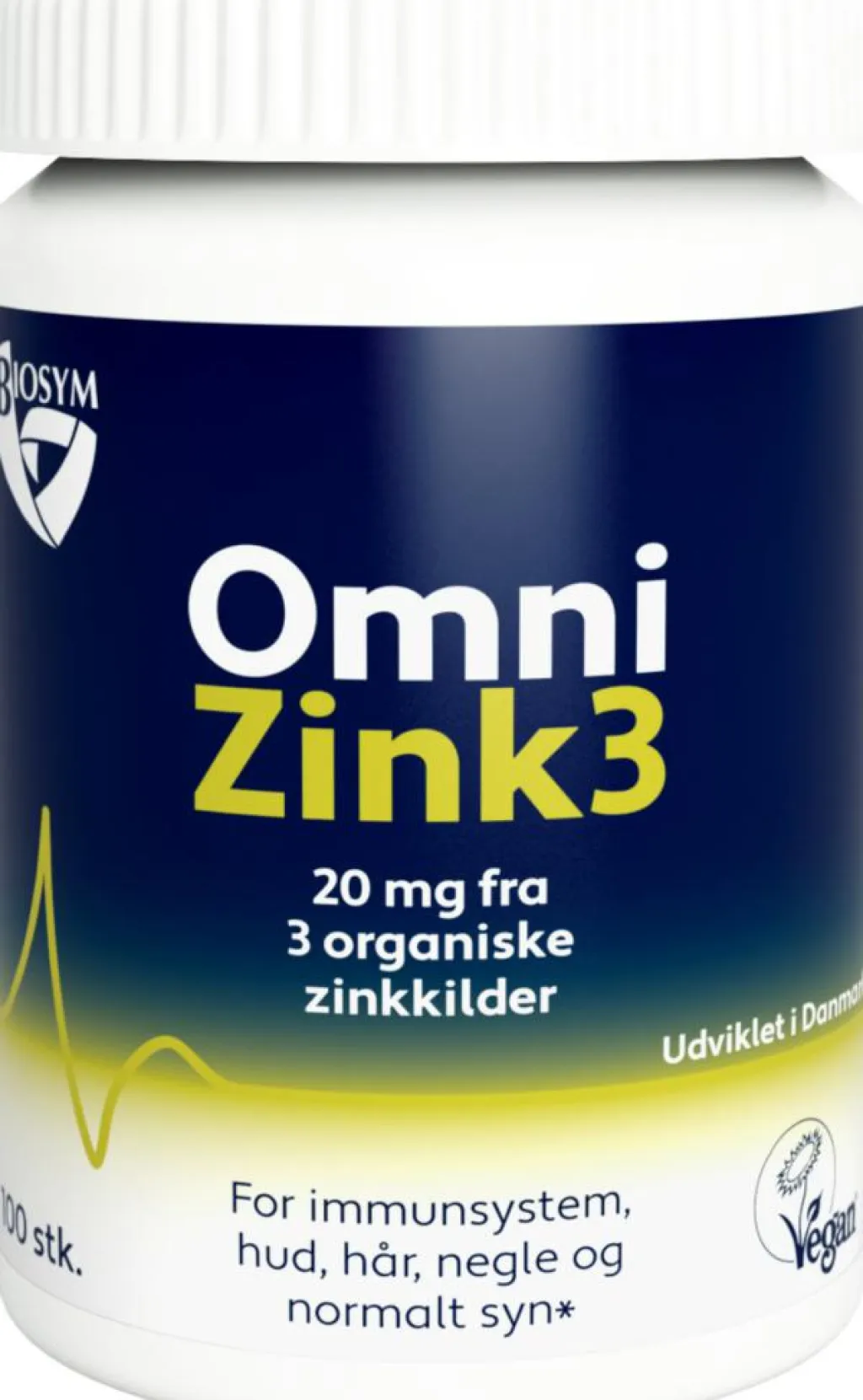 Biosym Zink<OmniZink3
