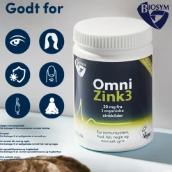 Biosym Zink<OmniZink3