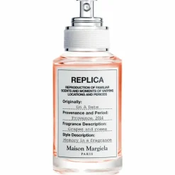 Maison Margiela On A Date Eau de Toilette< Til Hende|Eau De Toilette