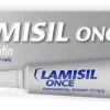 Lamisil Once 1%< Fodsvamp|Svamp