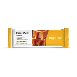 Nupo Kost- Og Måltidserstatning>One Meal Bar Caramel