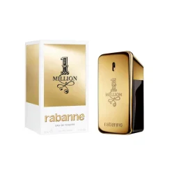 Rabanne One Million Eau de toilette< Eau De Toilette|Parfumer Til Ham