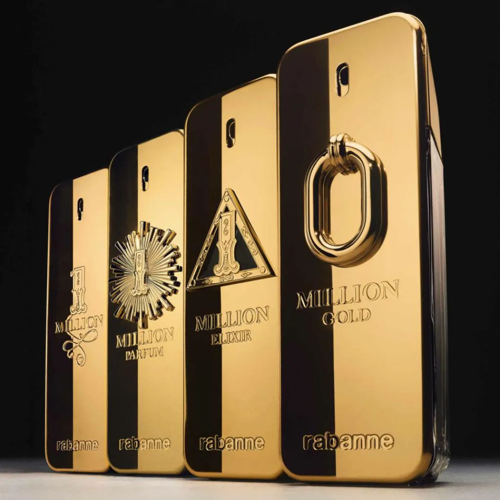 Rabanne One Million Eau de toilette< Eau De Toilette|Parfumer Til Ham
