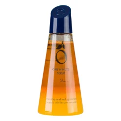 Herôme Neglepleje>One Minute Scrub