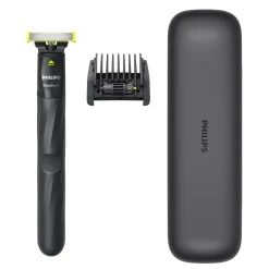 Philips Trimmere>OneBlade Limited Edition med Rejseetui