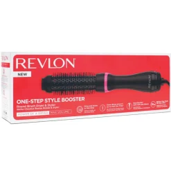 Revlon Airstylere>One-step Varmluftbørste og Styler