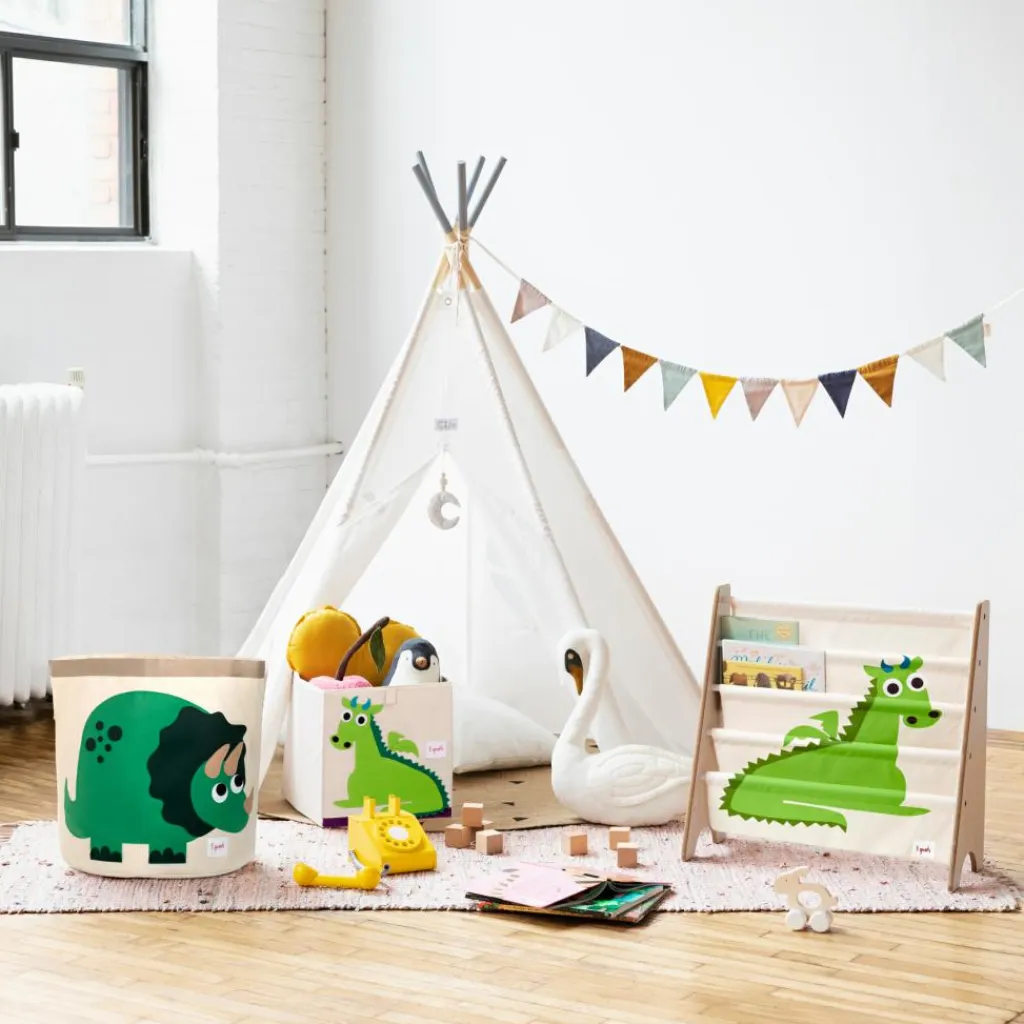 3 Sprouts Opbevaringskasse< Opbevaring & Organisering