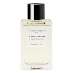 Essential Parfums Orange X Santal By Nathalie Gracia-Cetto Eau de Parfum< Miniparfumer|Til Hende