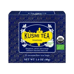 Kusmi Tea Te>Organic Anastasia