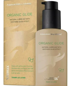 Viamax Organic Glide< Glidecreme|Glidecreme