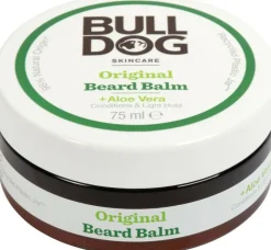 Bulldog Beard Balm>Original Beard Balm 75 ml