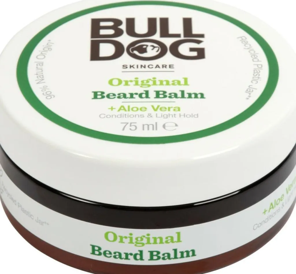 Bulldog Beard Balm>Original Beard Balm 75 ml