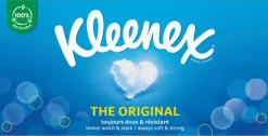 Kleenex Lommetørklæder<Original Box