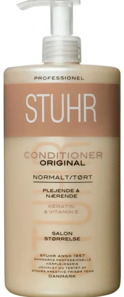 Stuhr Original Conditioner< Balsam