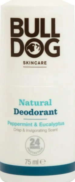 Bulldog Original Deodorant< Deodoranter|Til Ham