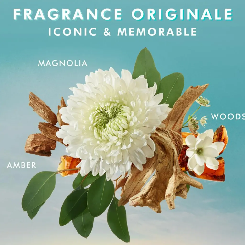 Moroccanoil Rejsestørrelser<Original Hand Cream