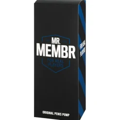 Mr. Membr Sexlegetøj Til Mænd|Sexlegetøj><noscript><img width=
