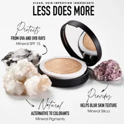 bareMinerals Original Pressed Powder Foundation< Pudder