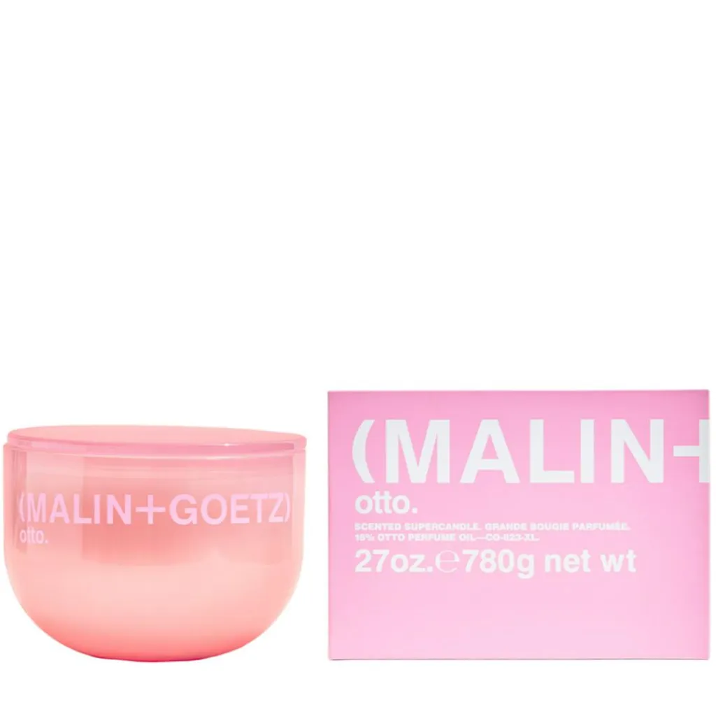 Malin+Goetz Lys & Lamper>Otto Supercandle