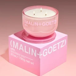 Malin+Goetz Lys & Lamper>Otto Supercandle