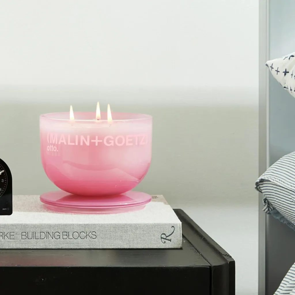 Malin+Goetz Lys & Lamper>Otto Supercandle