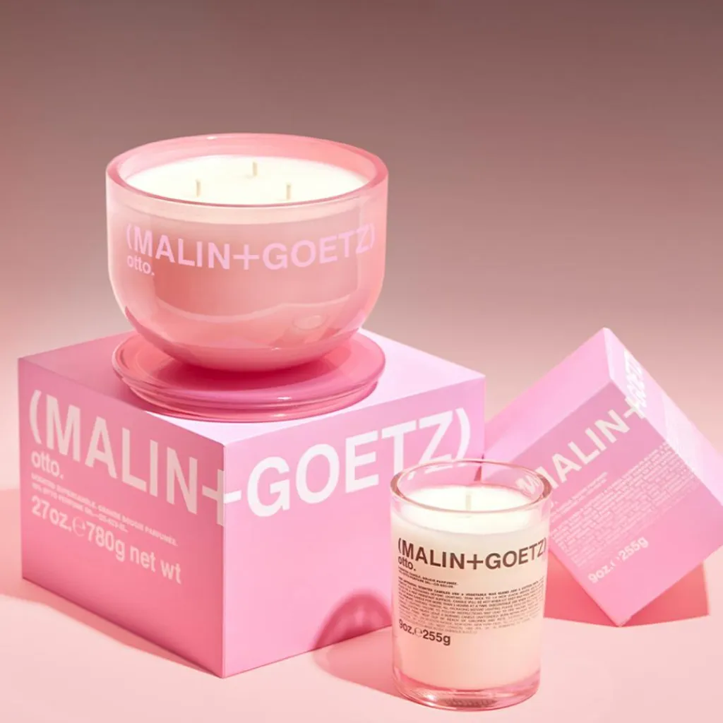 Malin+Goetz Lys & Lamper>Otto Supercandle
