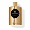Atkinsons Til Hende>Oud Save The Queen Eau de Parfum