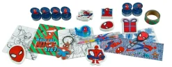 Spiderman Pakkekalendere><noscript><img width=