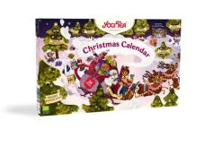 Yogi Pakkekalendere<Pakkekalender