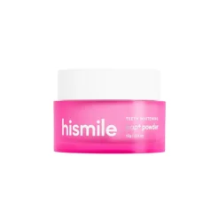 Hismile PAP+ Whitening Powder< Mund & Tandpleje