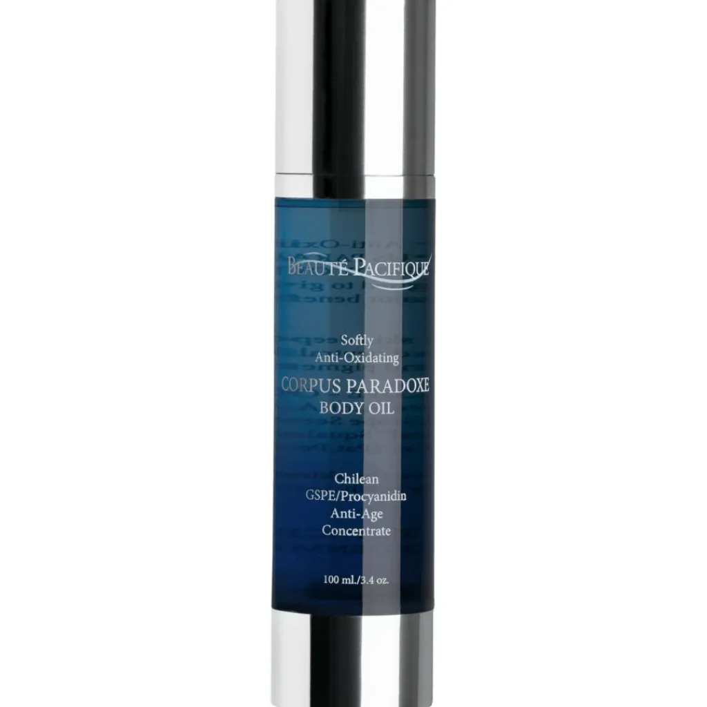 Beauté Pacifique Paradoxe Body Oil< Kropsolie