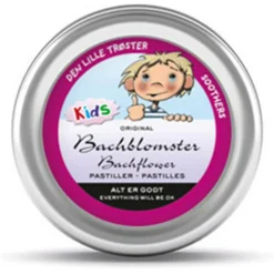 Dr. Bach Lakrids & Vingummi<Pastiller