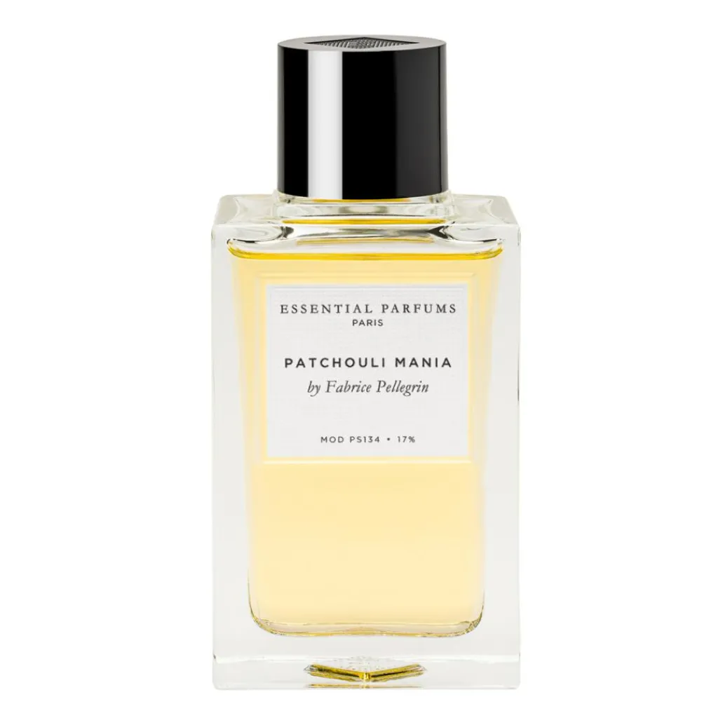 Essential Parfums Miniparfumer|Til Hende<Patchouli Mania By Fabrice Pellegrin Eau de Parfum