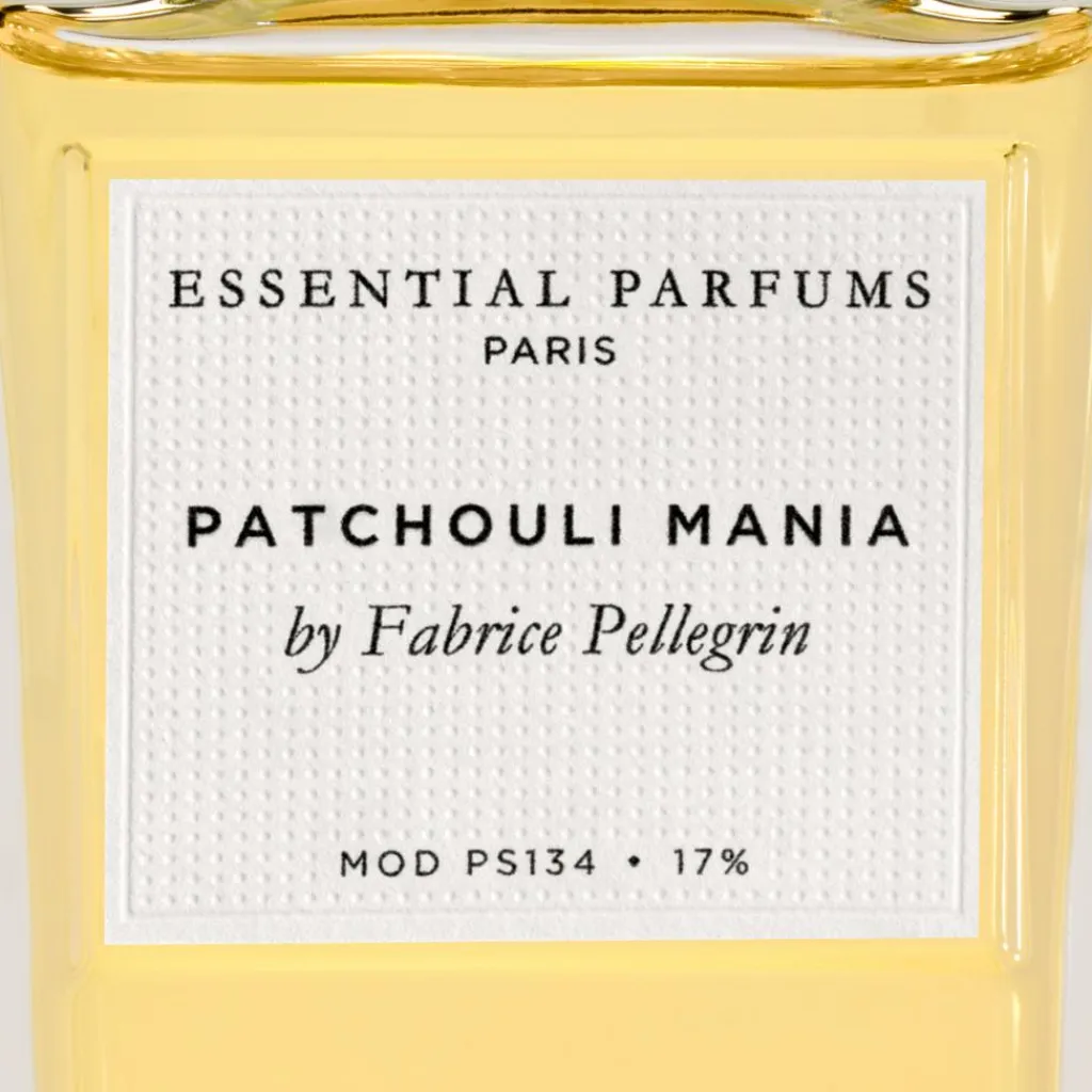 Essential Parfums Miniparfumer|Til Hende<Patchouli Mania By Fabrice Pellegrin Eau de Parfum