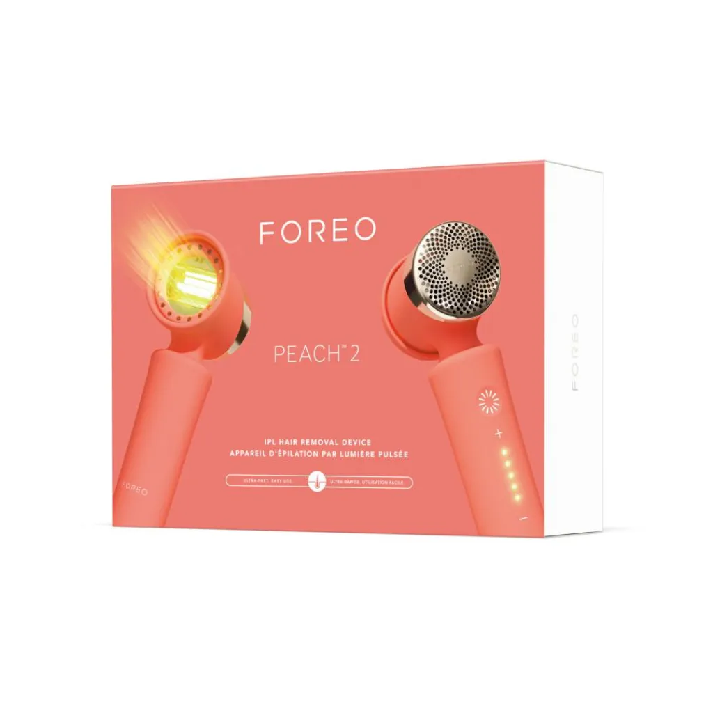 FOREO Ansigtsbehandling>PEACH™ 2 Peach