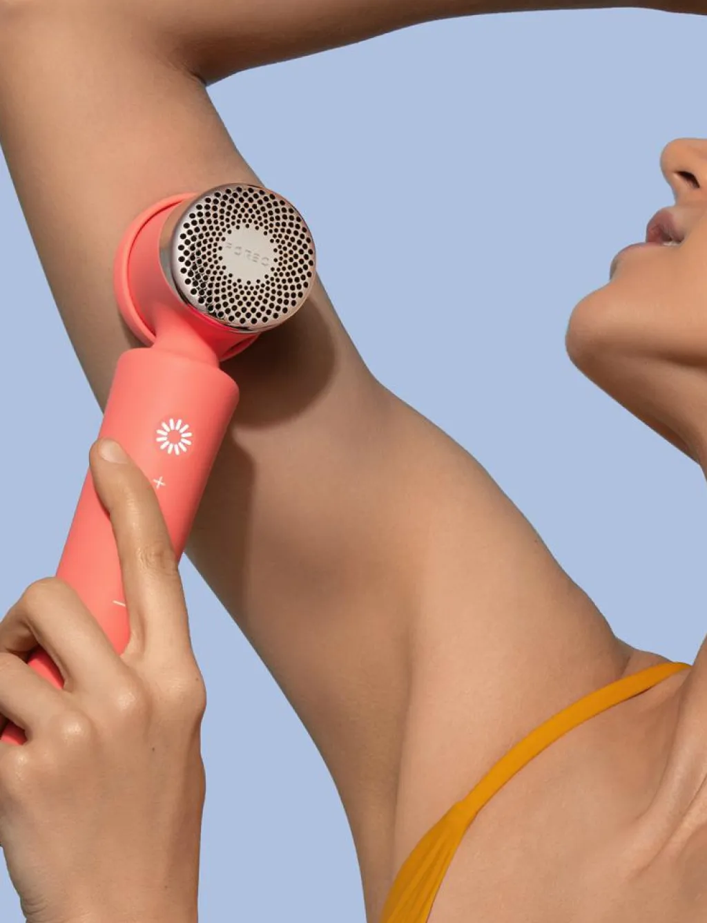 FOREO Ansigtsbehandling>PEACH™ 2 Peach
