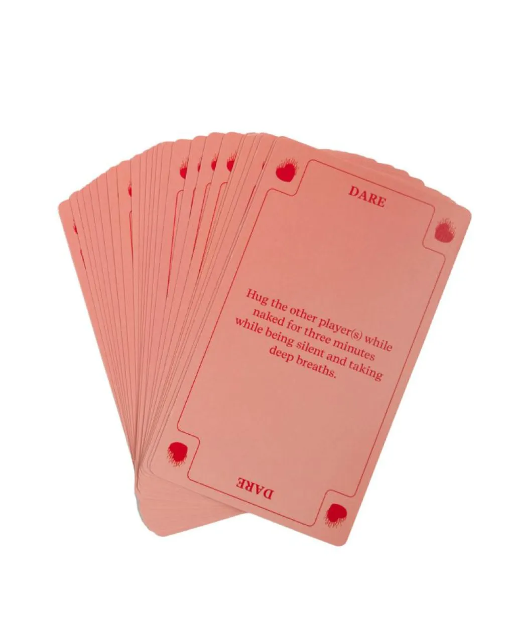 Peech y Cards< Erotiske Spil