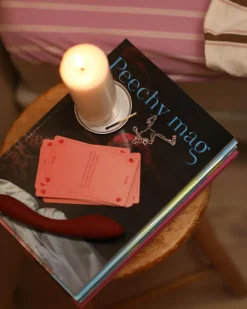 Peech y Cards< Erotiske Spil