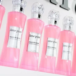 âme pure Problemhud|Masker<Peels So Good