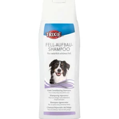 Trixie Hundeshampoo<Pels Plejende Hundeshampoo