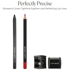 Laura Mercier Pencil Sharpener< Blyantspidsere