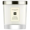 Jo Malone London Lys & Lamper>Peony & Blush Suede Scented Classic Candle