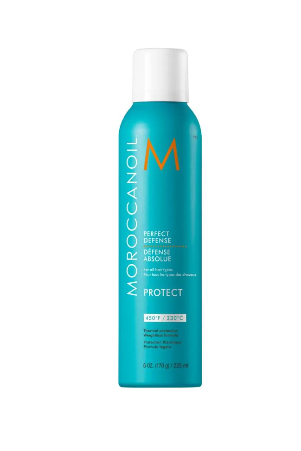 Moroccanoil Heat Protection>Perfect Defense